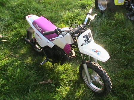 ES PWS 2007